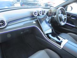 MERCEDES-BENZ C Class Photo 3