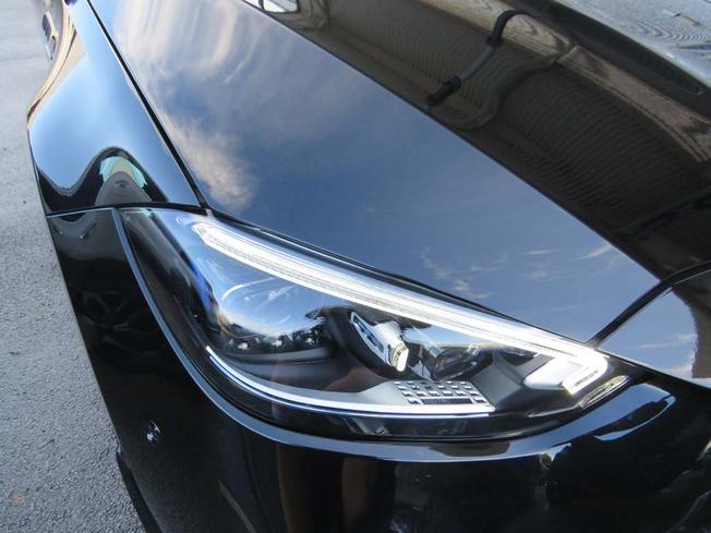 MERCEDES-BENZ C Class Photo 32