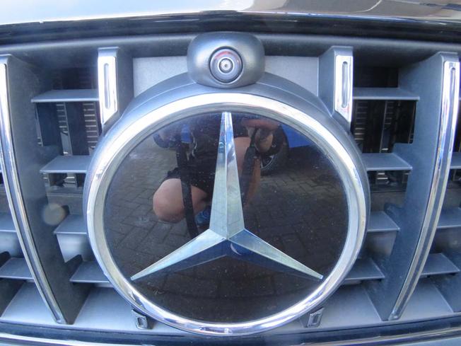 MERCEDES-BENZ C Class Photo 33