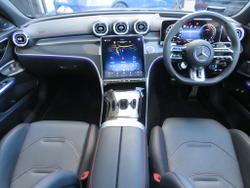 MERCEDES-BENZ C Class Photo 5