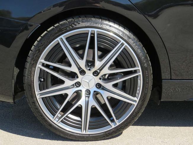 MERCEDES-BENZ C Class Photo 12