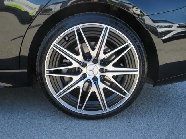 MERCEDES-BENZ C Class Photo 15