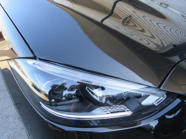 MERCEDES-BENZ C Class Photo 26