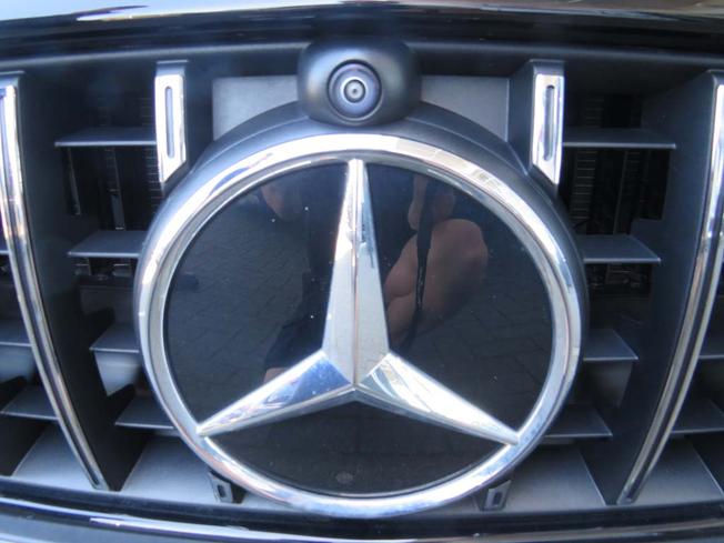 MERCEDES-BENZ C Class Photo 27