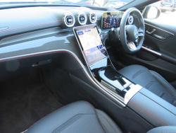 MERCEDES-BENZ C Class Photo 3