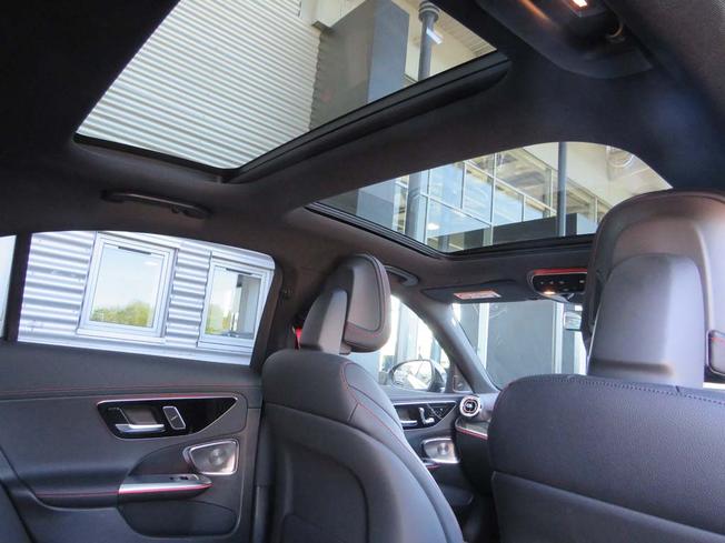 MERCEDES-BENZ C Class Photo 30