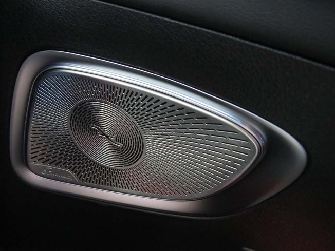 MERCEDES-BENZ C Class Photo 34