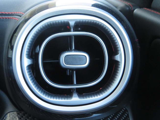 MERCEDES-BENZ C Class Photo 35