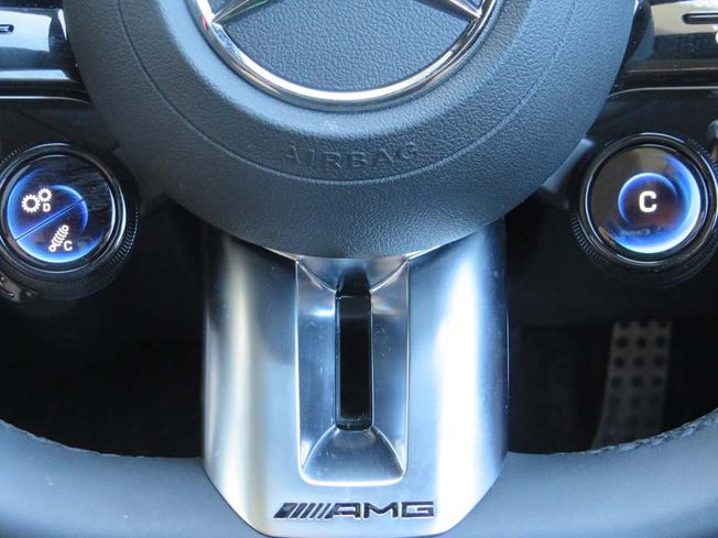 MERCEDES-BENZ C Class Photo 38