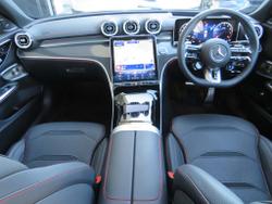 MERCEDES-BENZ C Class Photo 5