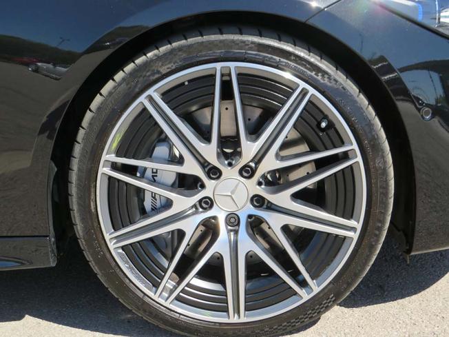 MERCEDES-BENZ C Class Photo 6