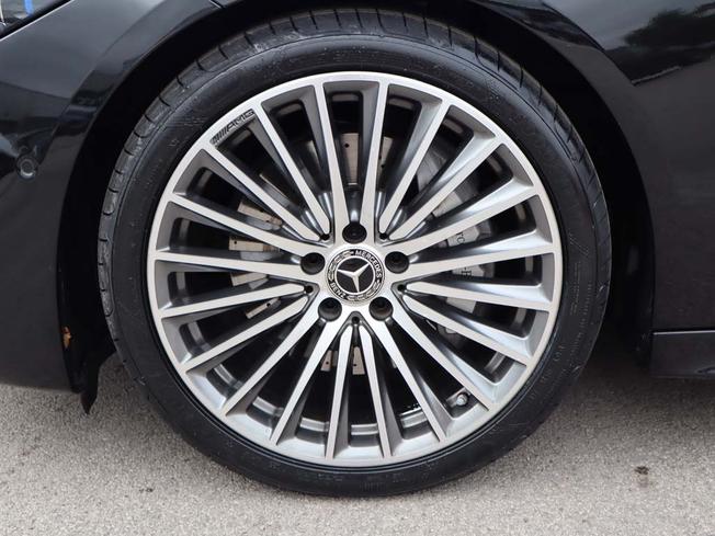 MERCEDES-BENZ C Class Photo 14