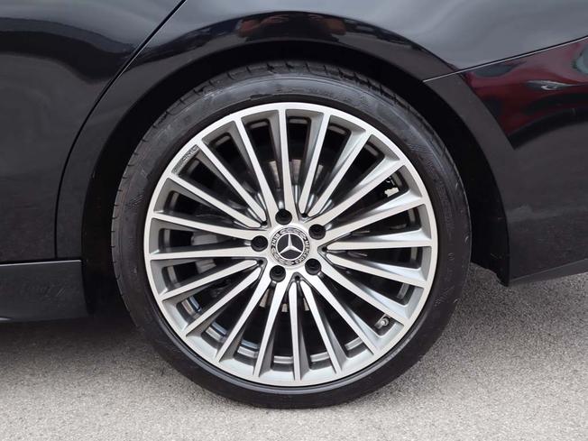 MERCEDES-BENZ C Class Photo 15