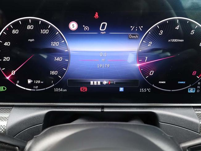 MERCEDES-BENZ C Class Photo 17