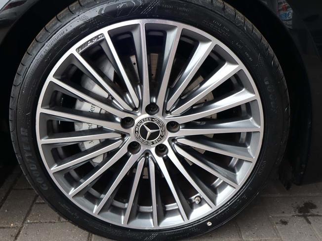 MERCEDES-BENZ C Class Photo 24