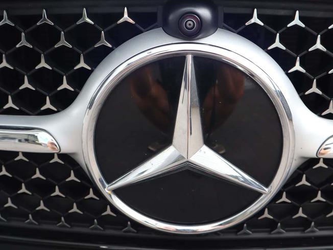 MERCEDES-BENZ C Class Photo 27
