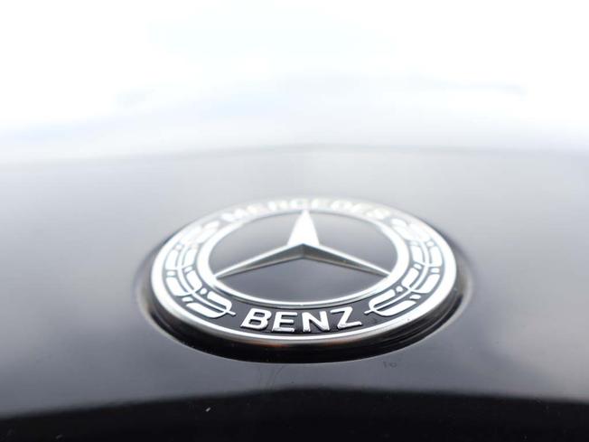 MERCEDES-BENZ C Class Photo 28