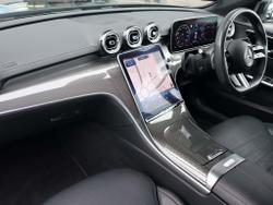 MERCEDES-BENZ C Class Photo 3