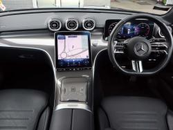MERCEDES-BENZ C Class Photo 5