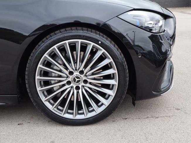 MERCEDES-BENZ C Class Photo 6