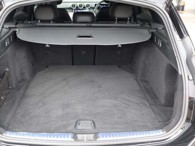 MERCEDES-BENZ C Class Photo 9