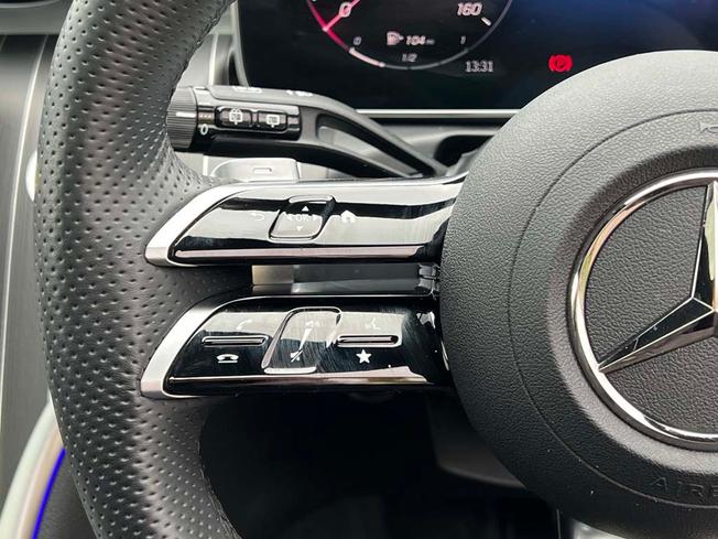 MERCEDES-BENZ C Class Photo 26
