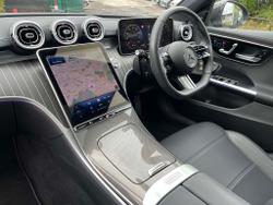 MERCEDES-BENZ C Class Photo 3