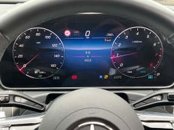 MERCEDES-BENZ C Class Photo 4