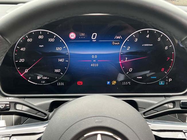MERCEDES-BENZ C Class Photo 4