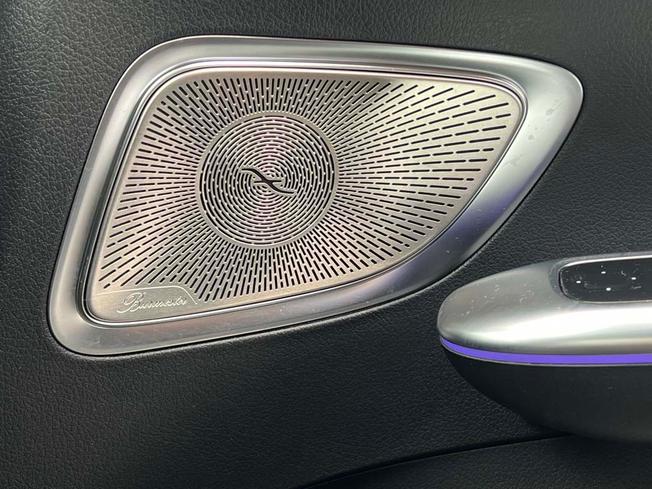 MERCEDES-BENZ C Class Photo 43