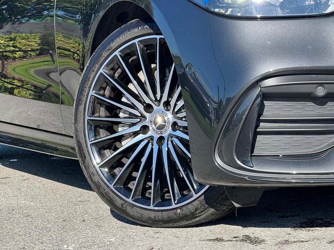 MERCEDES-BENZ C Class Photo 14