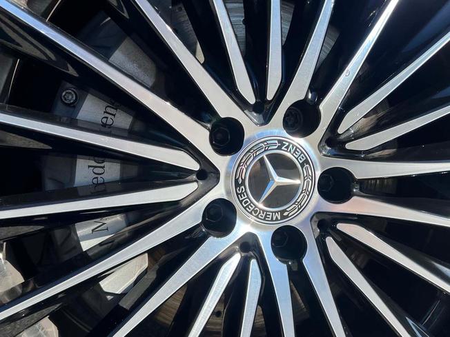 MERCEDES-BENZ C Class Photo 17