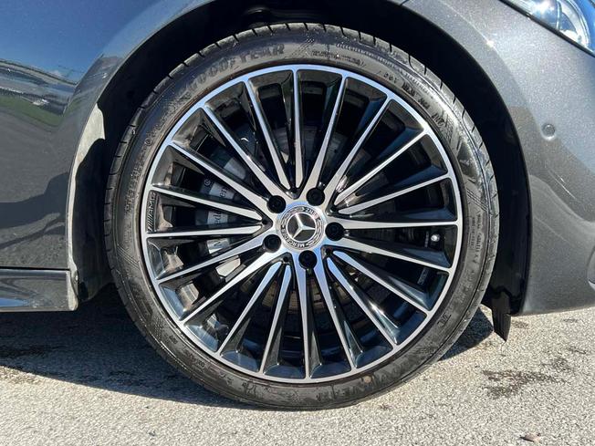 MERCEDES-BENZ C Class Photo 6