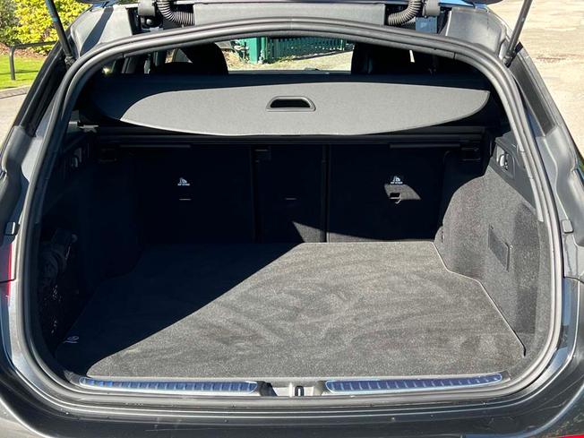 MERCEDES-BENZ C Class Photo 9
