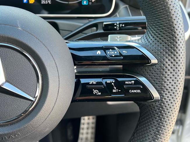 MERCEDES-BENZ C Class Photo 27