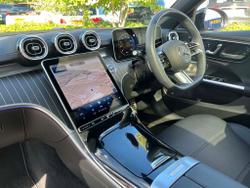 MERCEDES-BENZ C Class Photo 3
