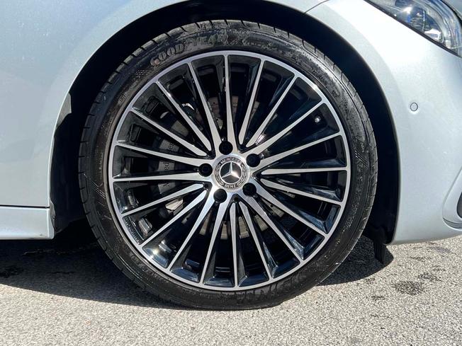 MERCEDES-BENZ C Class Photo 6