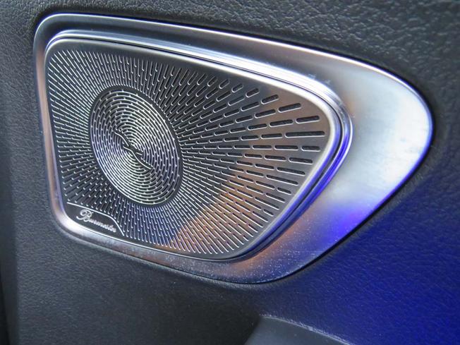 MERCEDES-BENZ C Class Photo 18
