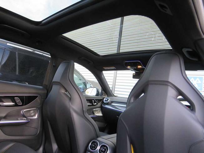 MERCEDES-BENZ C Class Photo 21