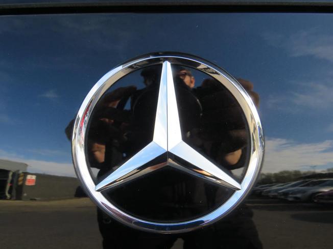 MERCEDES-BENZ C Class Photo 25