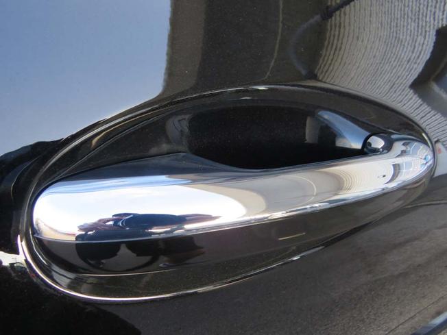 MERCEDES-BENZ C Class Photo 26