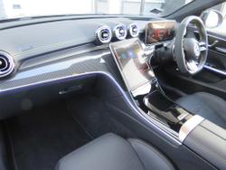 MERCEDES-BENZ C Class Photo 3