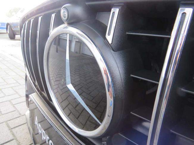 MERCEDES-BENZ C Class Photo 31