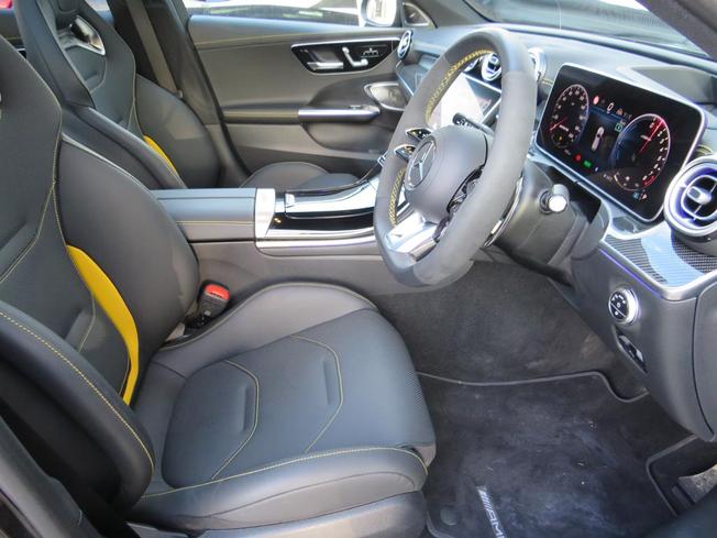 MERCEDES-BENZ C Class Photo 32