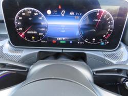 MERCEDES-BENZ C Class Photo 4