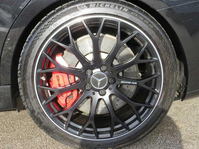 MERCEDES-BENZ C Class Photo 6