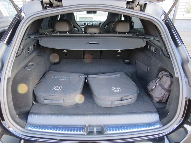MERCEDES-BENZ C Class Photo 9