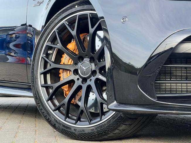 MERCEDES-BENZ C Class Photo 14