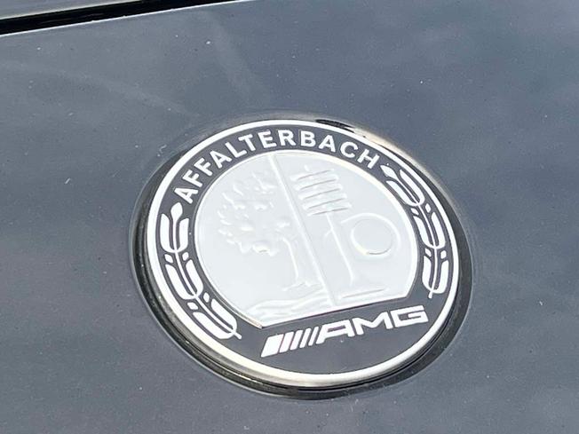 MERCEDES-BENZ C Class Photo 19