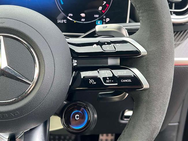 MERCEDES-BENZ C Class Photo 26
